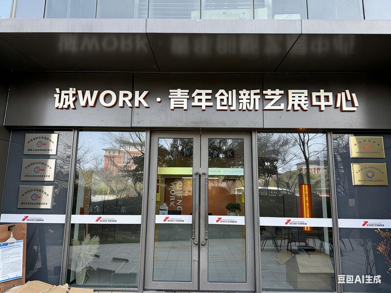 杭州总部